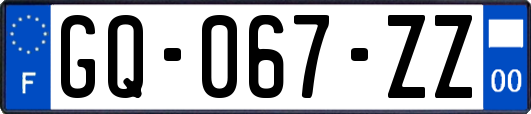 GQ-067-ZZ