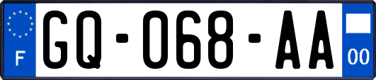 GQ-068-AA