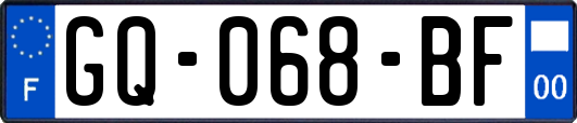 GQ-068-BF