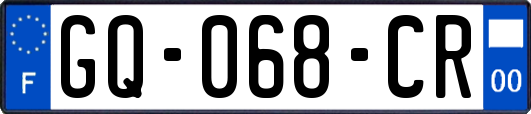 GQ-068-CR