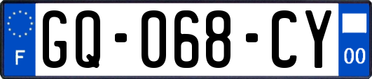 GQ-068-CY