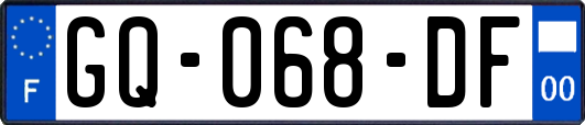 GQ-068-DF