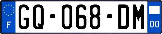 GQ-068-DM