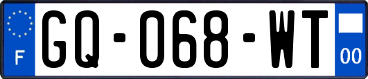 GQ-068-WT