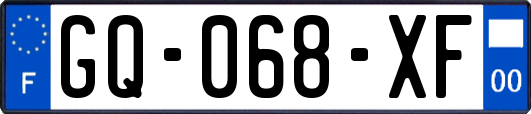 GQ-068-XF