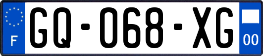 GQ-068-XG