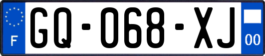 GQ-068-XJ