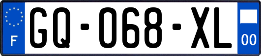 GQ-068-XL