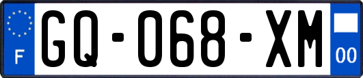 GQ-068-XM