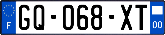 GQ-068-XT