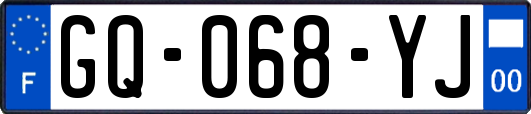 GQ-068-YJ