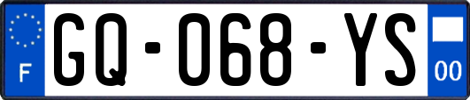 GQ-068-YS