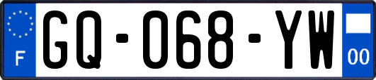 GQ-068-YW