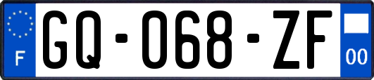 GQ-068-ZF
