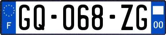 GQ-068-ZG