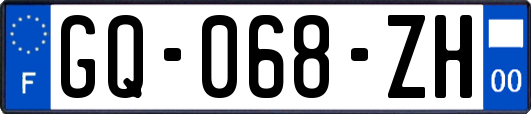 GQ-068-ZH
