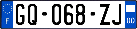 GQ-068-ZJ