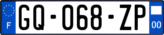 GQ-068-ZP