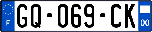 GQ-069-CK