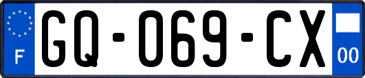 GQ-069-CX