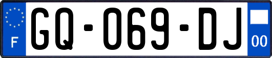 GQ-069-DJ