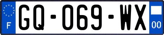 GQ-069-WX