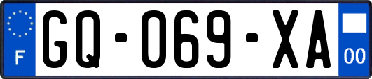 GQ-069-XA