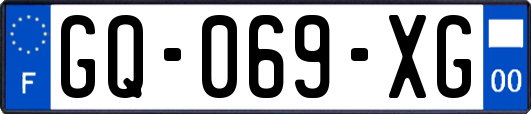 GQ-069-XG
