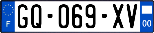 GQ-069-XV