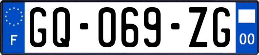 GQ-069-ZG
