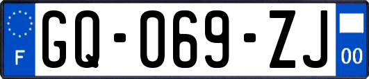 GQ-069-ZJ