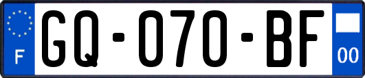 GQ-070-BF