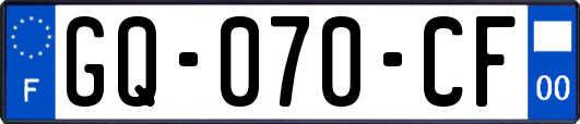 GQ-070-CF
