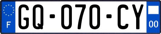 GQ-070-CY