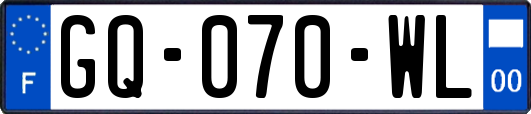 GQ-070-WL