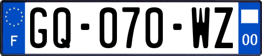 GQ-070-WZ