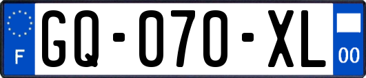 GQ-070-XL