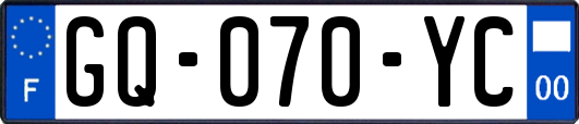 GQ-070-YC