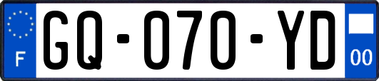 GQ-070-YD