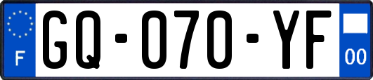 GQ-070-YF