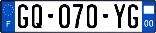 GQ-070-YG