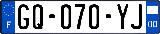 GQ-070-YJ