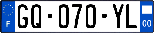 GQ-070-YL