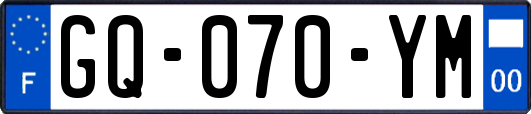 GQ-070-YM