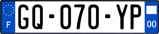 GQ-070-YP