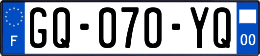 GQ-070-YQ