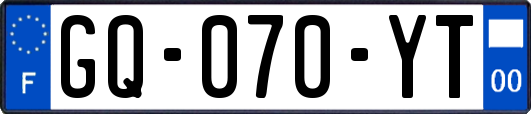 GQ-070-YT