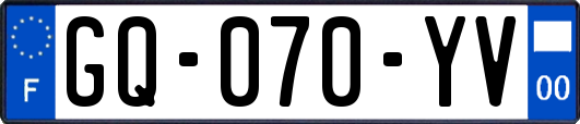 GQ-070-YV