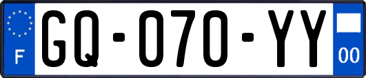 GQ-070-YY