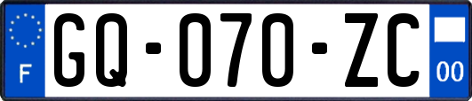 GQ-070-ZC